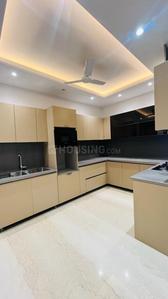 Kitchen Image of 1800 Sq.ft 3 BHK Builder Floor for sale in South City Floors 1, Sector 41 Gurgaon for Rs. 24000000
