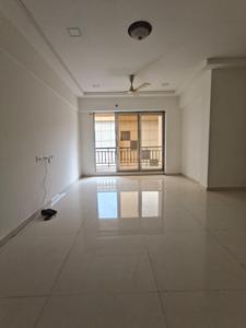 Hall Image of 1060 Sq.ft 2 BHK Apartment / Flat for rent in Kalwa Thane for Rs. 41000
