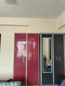 Bedroom Image of Boys pg in Goregaon East, Mumbai