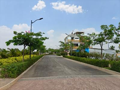 Image of 1200 Sq.ft Residential Plot / Land for sale in Vaishnavi At One Life Phase 3, Yelahanka, Bengaluru for Rs. 10400000