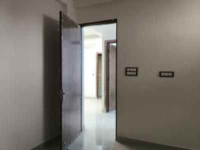 Bedroom Image of 900 Sq.ft 2 BHK Apartment / Flat for sale in Krishna Elite Homes, Noida Extension Greater Noida for Rs. 3775000