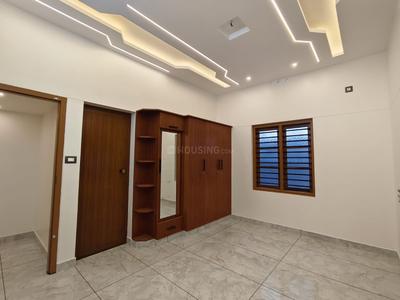 Bedroom Image of 2600 Sq.ft 5 BHK Independent House for sale in Vattiyoorkavu Thiruvananthapuram for Rs. 12000000