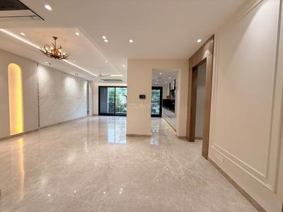 Living Room Image of 3765 Sq.ft 4 BHK Builder Floor for sale in Sushant Lok Phase 1 Gurgaon for Rs. 55000000