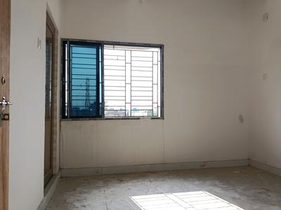 Bedroom Image of 650 Sq.ft 2 BHK Apartment / Flat for sale in Duillya Howrah for Rs. 2080000