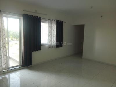 Hall Image of 1100 Sq.ft 2.5 BHK Apartment / Flat for sale in Paranjape Aaryavarta Sector 4 B To H, Siddhivinayak Colony Nashik for Rs. 6200000
