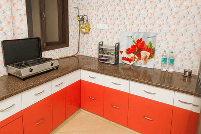 Image of Great Town Girls PG in Jhilmil Colony, New Delhi