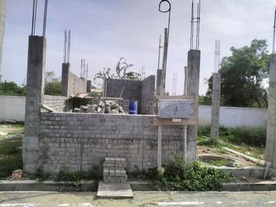 Image of 435 Sq.ft Residential Plot / Land for sale in Vagarayampalayam, Coimbatore for Rs. 550000