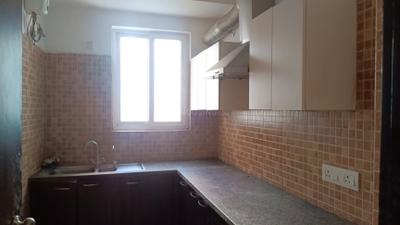 Kitchen Image of 1260 Sq.ft 2 BHK Apartment / Flat for sale in Umang Winter Hills, Sector 77 Gurgaon for Rs. 13600000