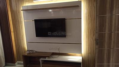 Hall Image of 1315 Sq.ft 3 BHK Apartment / Flat for rent in Malwa Escon Arena, Nagla Zirakpur for Rs. 40000