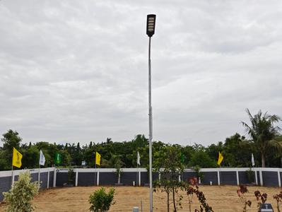 Image of 1145 Sq.ft Residential Plot / Land for sale in Ponmar, Chennai for Rs. 6725000