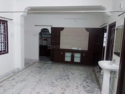 Hall Image of 1400 Sq.ft 2 BHK Apartment / Flat for rent in Nallakunta Hyderabad for Rs. 25000