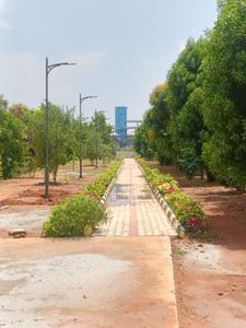 Image of 1200 Sq.ft 1 BHK Independent House for sale in Praja Infinity Enclave, Malur, Kolar for Rs. 4435800
