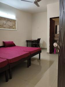 Bedroom Image of Global Stay PG in Sector 38, Gurgaon