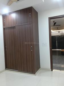 Bedroom Image of 900 Sq.ft 3 BHK Builder Floor for rent in GTB Nagar New Delhi for Rs. 35000