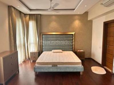 Bedroom Image of 3800 Sq.ft 4 BHK Apartment / Flat for rent in RMZ Latitude, Byatarayanapura Bengaluru for Rs. 210000