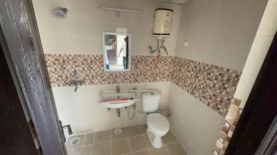 Image of 1100 Sq.ft 2.5 BHK Apartment / Flat for rent in JM Florence, Noida Extension, Greater Noida for Rs. 22000