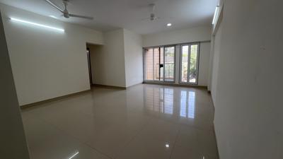 Living Room Image of 950 Sq.ft 2.5 BHK Apartment / Flat for rent in Kanakia Niharika, Thane West Thane for Rs. 50000