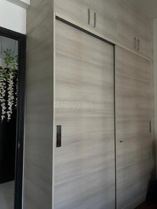 Bedroom Image of 1900 Sq.ft 3 BHK Apartment / Flat for sale in Orris Greenopolis, Sector 89 Gurgaon for Rs. 18000000