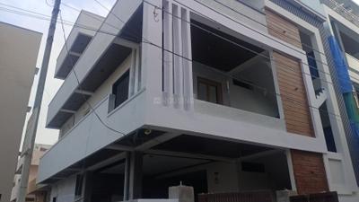 Building Image of 3300 Sq.ft 4 BHK Independent House for sale in Hayathnagar Hyderabad for Rs. 19000000