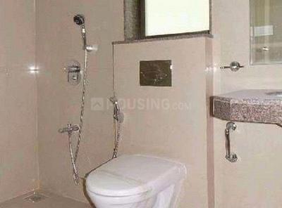 Image of 995 Sq.ft 2 BHK Apartment / Flat for sale in Kanakia Samarpan, Borivali East, Mumbai for Rs. 23500000