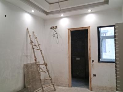 Bedroom Image of 1350 Sq.ft 3 BHK Builder Floor for sale in Paschim Vihar New Delhi for Rs. 27500000