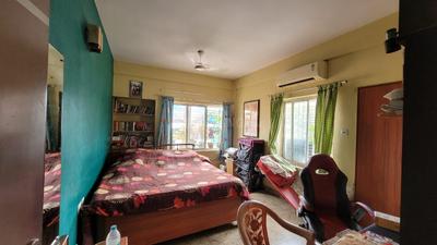 Bedroom Image of 1958 Sq.ft 4 BHK Apartment / Flat for sale in Bhabanipur, Dhaniakhali Hooghly for Rs. 16000000