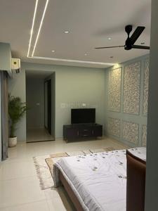 Bedroom Image of 1757 Sq.ft 3 BHK Apartment / Flat for sale in Tatibandh Raipur for Rs. 6648001