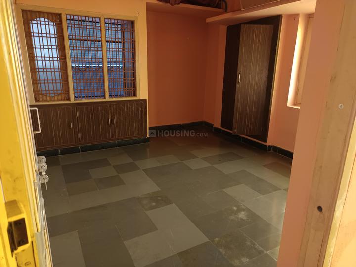 Srinivas events building Bedroom 1