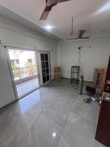 Hall Image of 1550 Sq.ft 3 BHK Apartment / Flat for rent in Pratap Nagar Nagpur for Rs. 38000