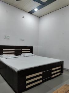 Bedroom Image of 2800 Sq.ft 3 BHK Independent House for rent in Khatipura Jaipur for Rs. 27000
