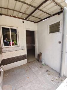 Balcony Image of 800 Sq.ft 1 BHK Independent House for sale in Gotri Vadodara for Rs. 4000000