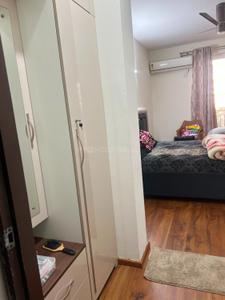 Kitchen Image of 1200 Sq.ft 3 BHK Apartment / Flat for sale in Ambika LA Parisian , Sector 66 Mohali for Rs. 15000000