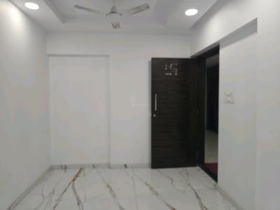 Living Room Image of 412 Sq.ft 1 BHK Apartment / Flat for sale in Seven Eleven Apna Ghar Phase III, Mira Road East Mira Bhayandar for Rs. 4650000