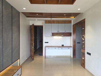 Living Room Image of 1050 Sq.ft 2 BHK Apartment / Flat for sale in M Baria Bldg No 9 M Baria Twin Tower, Virar West Virar for Rs. 9000000