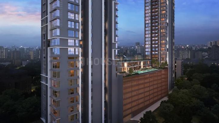 Prestige Jasdan Classic Main Image 1