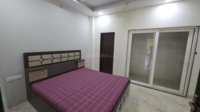 Bedroom Image of 1900 Sq.ft 3 BHK Villa for rent in Shri Kishanpura Jaipur for Rs. 28000
