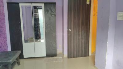 Bedroom Image of 630 Sq.ft 1 BHK Apartment / Flat for sale in Sumit Greendale NX, Virar West Virar for Rs. 3300000