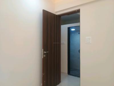 Bedroom Image of 2250 Sq.ft 3 BHK Apartment / Flat for sale in Dream Atlantis, Kalyan West Kalyan for Rs. 15500000