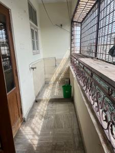 Balcony Image of 1138 Sq.ft 2.5 BHK Apartment / Flat for sale in Kukatpally Hyderabad for Rs. 8000000