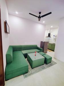 1 BHK Independent Builder Floor