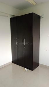 Bedroom Image of 1074 Sq.ft 2 BHK Apartment / Flat for rent in Mallasandra Bengaluru for Rs. 30000