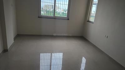 Bedroom Image of 2200 Sq.ft 3 BHK Apartment / Flat for sale in Kolar Road Bhopal for Rs. 12500000