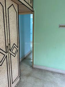 Bedroom Image of 800 Sq.ft 2 BHK Apartment / Flat for sale in Regent Park Kolkata for Rs. 3000000