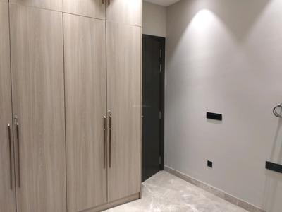 Bedroom Image of 1440 Sq.ft 3 BHK Builder Floor for sale in Rajouri Garden New Delhi for Rs. 28500000