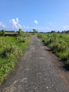 Image of 1440 Sq.ft Residential Plot / Land for sale in Wander Valley, Joka, Kolkata for Rs. 600084
