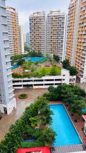 Image of 950 Sq.ft 3 BHK Apartment / Flat for sale in Kolte Patil Life Republic First Avenue, Marunji, Pune for Rs. 9200000