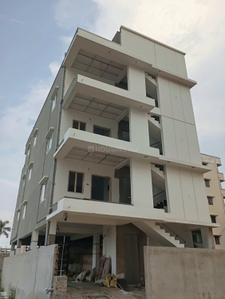 Image of 1850 Sq.ft 3 BHK Apartment / Flat for sale in Gayatri Enclave, Madhurawada, Visakhapatnam for Rs. 9900000
