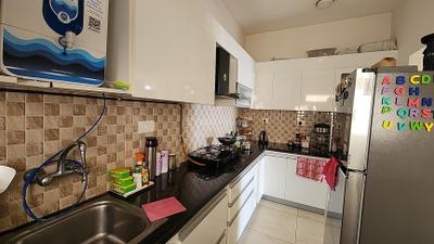 Kitchen Image of 1128 Sq.ft 2 BHK Apartment / Flat for sale in Prestige Norwood at Sunrise Park, Electronic City Bengaluru for Rs. 14600001