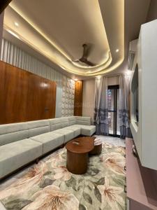 Bedroom Image of 5200 Sq.ft 5 BHK Independent House for sale in Lalarpura Jaipur for Rs. 35000000