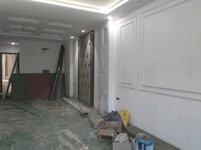 Living Room Image of 1800 Sq.ft 3 BHK Builder Floor for sale in Vikaspuri New Delhi for Rs. 34000000
